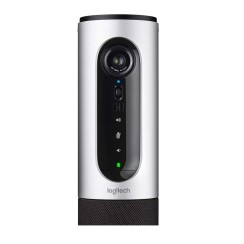 Logitech ConferenceCam Connect (V-R0004), Cinza, A+