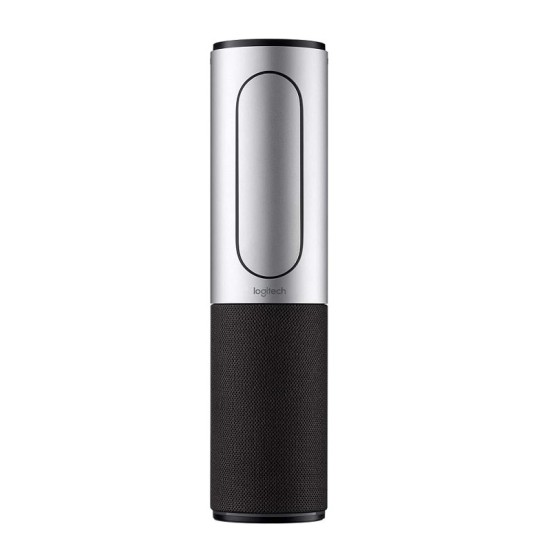 Logitech ConferenceCam Connect (V-R0004), Cinza, A+