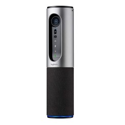 Logitech ConferenceCam Connect (V-R0004), Cinza, A+