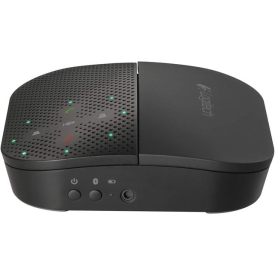 Logitech P710e S-00127, Preto, A+
