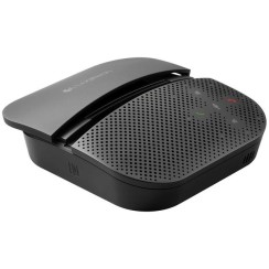 Logitech P710e S-00127, Preto, A+