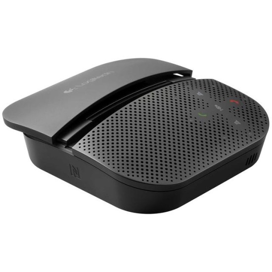 Logitech P710e S-00127, Preto, A+