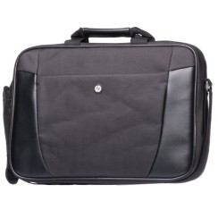 HP Essential 15.6" Laptop Case - Leve e resistente