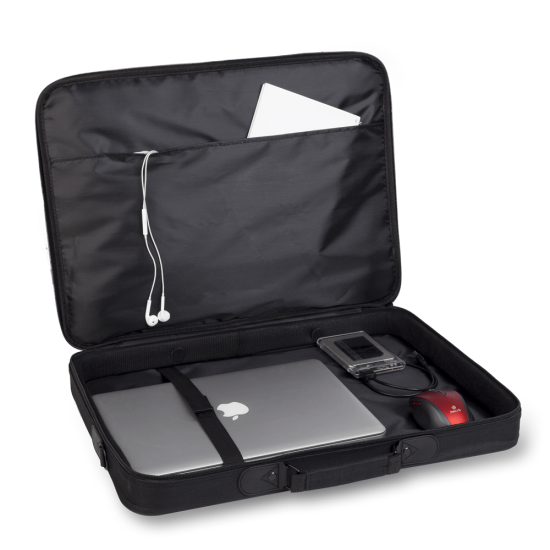 MOCHILA PARA NOTEBOOK 16" NGS PASSENGER