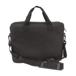 Manhattan 439893 Bolsa para Portátil 35,8 cm (14") Preto, Novo