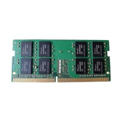 Memória RAM SK Hynix 16GB DDR4 PC4 SODIMM 1.2V 2666MHz (HMA82GS6AFR8N-UH), A+