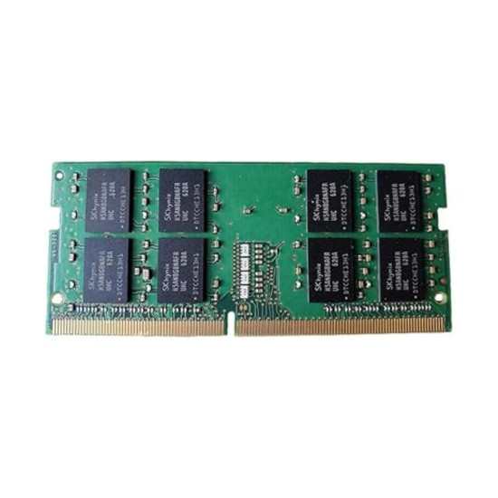 Memória RAM SK Hynix 16GB DDR4 PC4 SODIMM 1.2V 2666MHz (HMA82GS6AFR8N-UH), A+