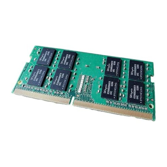 Memória RAM SK Hynix 16GB DDR4 PC4 SODIMM 1.2V 2666MHz (HMA82GS6AFR8N-UH), A+