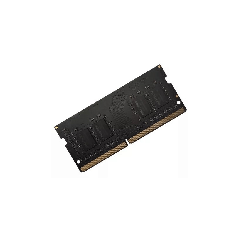 Memória RAM SO DIMM 8GB DDR3 PC3 10600
