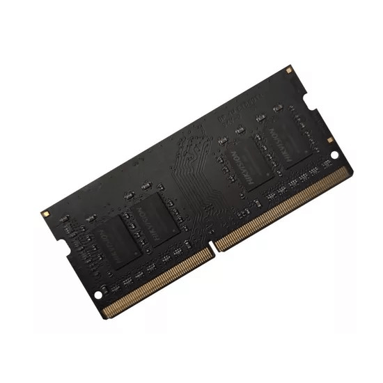 Memória RAM SO DIMM 8GB DDR3 PC3 10600