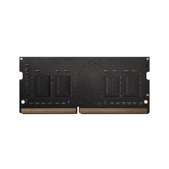 Memória RAM SO DIMM 8GB DDR3 PC3 10600