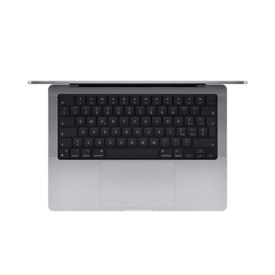 Apple MacBook Pro 14" M1 Pro 16GB SSD 512GB Cinzento A+