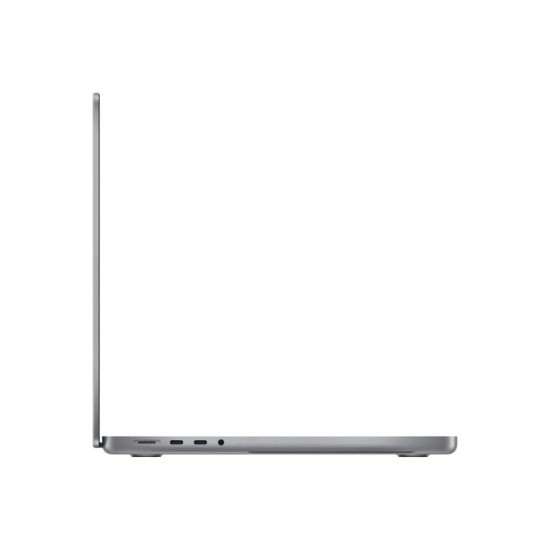 Apple MacBook Pro 14" M1 Pro 16GB SSD 512GB Cinzento A+