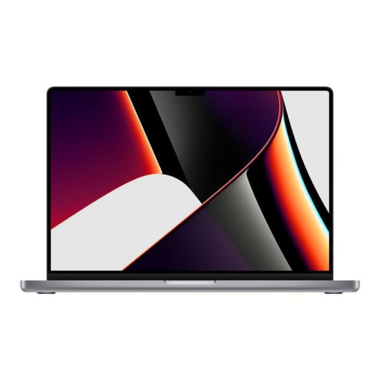 Apple MacBook Pro 16" M1 Pro (2021) | 16 GB de RAM - 512 GB SSD