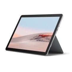 Microsoft Surface Go 2 Touch 10,5" m3 8GB SSD 128GB Platinum