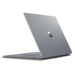 Microsoft Surface Laptop 1 i7 8GB 256GB Touch 13,5" Prateado