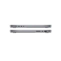 Apple MacBook Pro 16" M1 Pro (2021) | 16 GB de RAM - 512 GB SSD