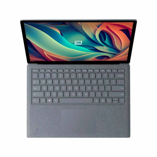 Microsoft Surface Laptop 2 13,5" Táctil - i5 - 8GB - 256GB SSD