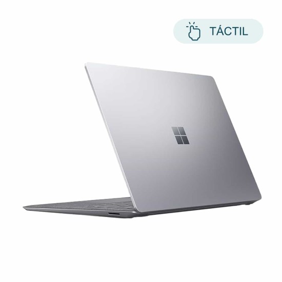 Microsoft Surface Laptop 3 Touch 13,5" i7 16GB SSD Prata A+