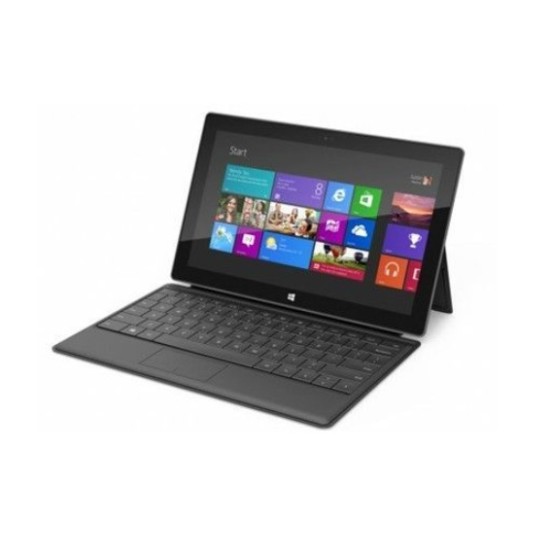Microsoft Surface Pro 2 Touch 10,6" i5 4GB SSD A+