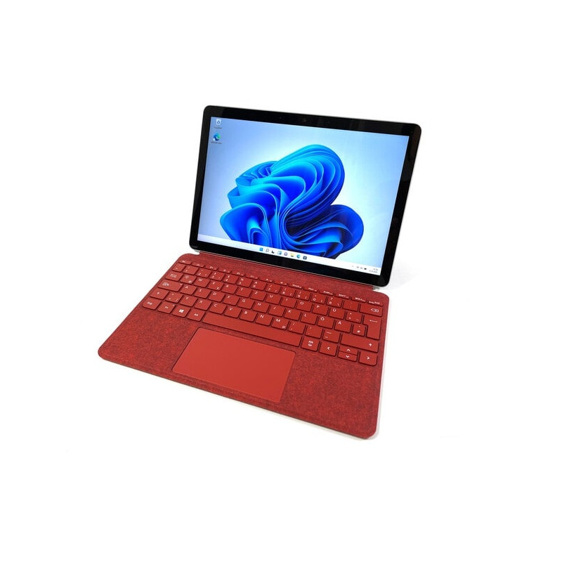 Microsoft Surface Pro 4 Touch 12,3" M3 4GB SSD 128GB A+