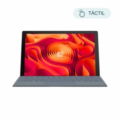 Microsoft Surface Pro 7 Touch i7 16GB 256GB Prateado A+