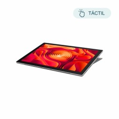 Microsoft Surface Pro 7 Touch i7 16GB 256GB Prateado A+