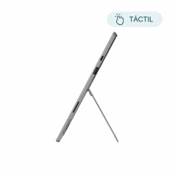 Microsoft Surface Pro 7 Touch i7 16GB 256GB Prateado A+