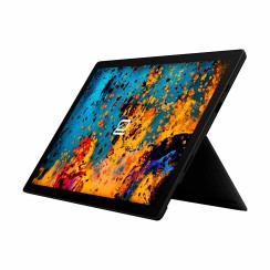 Microsoft Surface Pro 7 i7 16GB 256GB Tátil 3K Preto