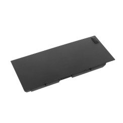 Bateria Mitsu Dell Precision M6600 M6800 | 11.1V 4400mAh