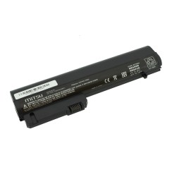 Bateria Mitsu para HP 2400, 2510p, nc2400 / 10,8V (11,1V) 4400 mAh