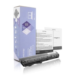 Bateria Mitsu para HP 2560p, 2570p / 10.8V (11.1V) 4400 mAh