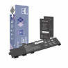 Bateria Mitsu para HP EliteBook 755 G5, 850 G5 / 11.1V (10.8V) 4400 mAh