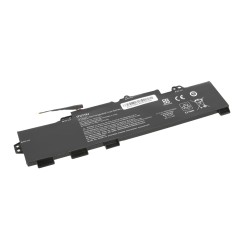 Bateria Mitsu para HP EliteBook 755 G5, 850 G5 / 11.1V (10.8V) 4400 mAh