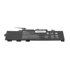 Bateria Mitsu para HP EliteBook 755 G5, 850 G5 / 11.1V (10.8V) 4400 mAh