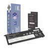 Mitsu Bateria para Lenovo ThinkPad A285, X280 (4210 mAh) 11.4V