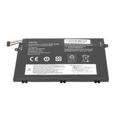 Bateria Mitsu para Lenovo ThinkPad E480, E580 / 11,1V (10,8V) 4100 mAh