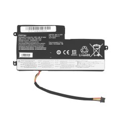 Mitsu Bateria para Lenovo ThinkPad T440s / 11.4V 2160 mAh