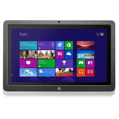 Monitor HP EliteDisplay S230tm 23" Touch Full HD Outlet