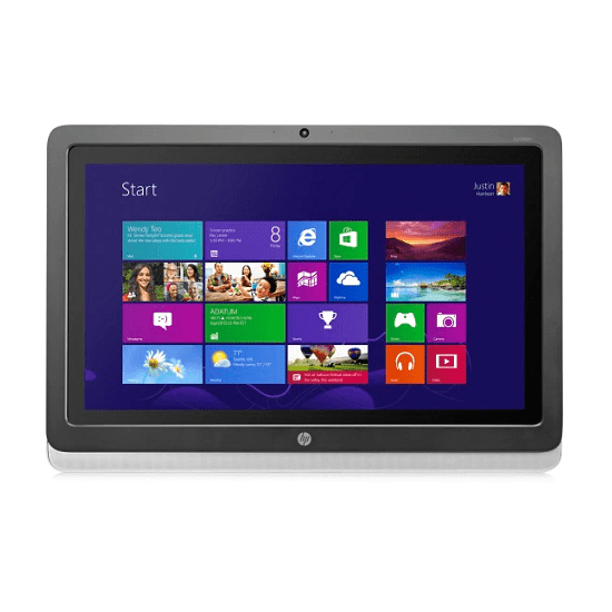 Monitor HP EliteDisplay S230tm 23" Touch Full HD Outlet