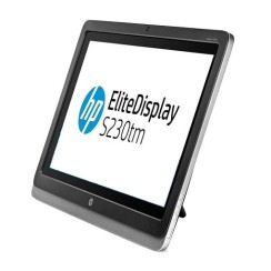 Monitor HP EliteDisplay S230tm 23" Touch Full HD Outlet