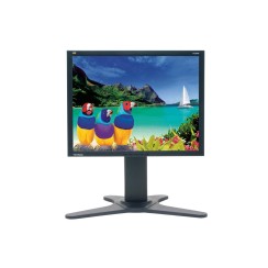 ViewSonic VP2030b 20.1" UXGA Outlet Monitor Grande negócio!