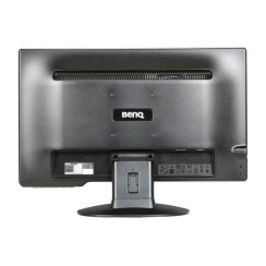 Monitor BenQ G2410HD 24" Full HD A+ com cabo de vídeo incluído
