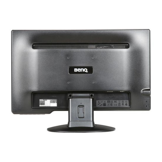 Monitor BenQ G2410HD 24" Full HD A+ com cabo de vídeo incluído