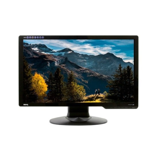 Monitor BenQ G2420HD 24" Full HD A+ | Qualidade impecável