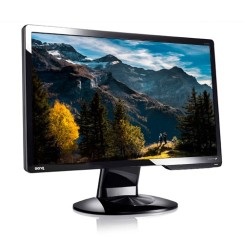 Monitor BenQ G2420HD 24" Full HD A+ | Qualidade impecável