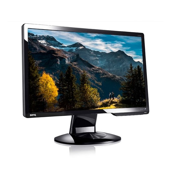 Monitor BenQ G2420HD 24" Full HD A+ | Qualidade impecável