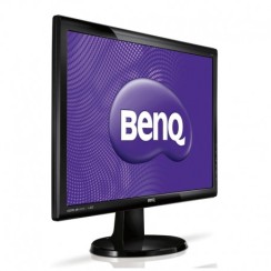 Monitor BenQ GL2450 24" Full HD WLED A+ - Cabo incluído!
