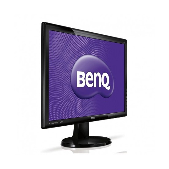 Monitor BenQ GL2450 24" Full HD WLED A+ - Cabo incluído!