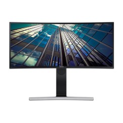 Monitor curvo Samsung S29E790C 29" UWHD A+ - Imersão total
